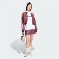 SST PLTHR JKT