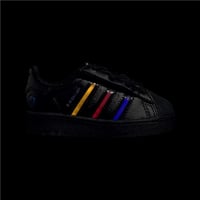 SUPERSTAR LED LIGHTS CF EL I