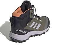TERREX MID GTX K
