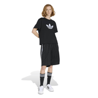 TREFOIL BOXY T