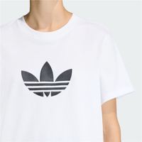 TREFOIL BOXY T