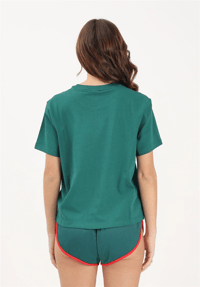 TREFOIL BOXY T