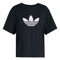 TREFOIL BOXY T
