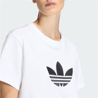 TREFOIL BOXY T
