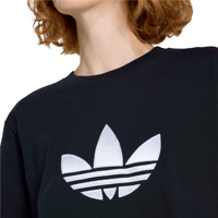 TREFOIL BOXY T
