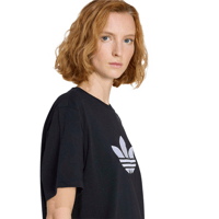 TREFOIL BOXY T