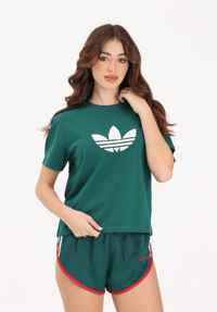 TREFOIL BOXY T