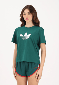 TREFOIL BOXY T