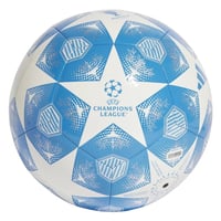 UCL CLB