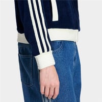 VELOUR KNIT TT