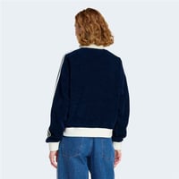VELOUR KNIT TT