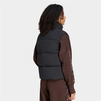 W DOWN PUF VEST