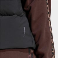 W DOWN PUF VEST
