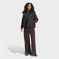 W DOWN PUF VEST
