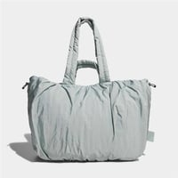 W MH TOTE BAG