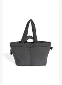 W MH TOTE BAG