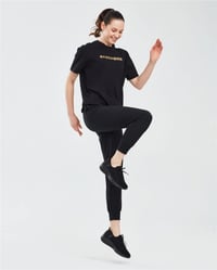 W Micro Coll Daily Jogger Pant