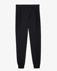 W Micro Coll Daily Jogger Pant