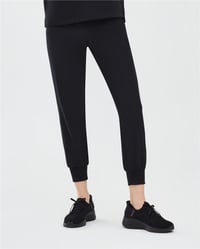 W Micro Coll Daily Jogger Pant