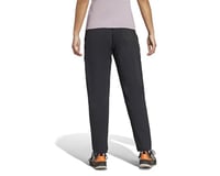 W MT KNIT PANTS