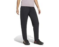 W MT KNIT PANTS