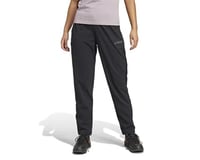 W MT KNIT PANTS