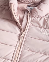 W Outerwear Padded Jacket