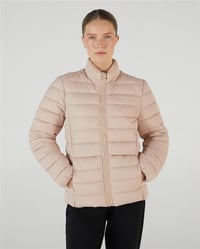 W Outerwear Padded Jacket