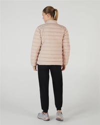W Outerwear Padded Jacket