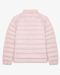 W Outerwear Padded Jacket