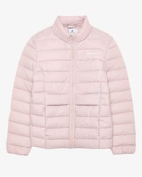 W Outerwear Padded Jacket