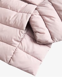 W Outerwear Padded Jacket