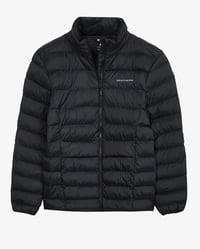 W Outerwear Pop Up Detailed Padded Jacket