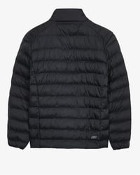 W Outerwear Pop Up Detailed Padded Jacket
