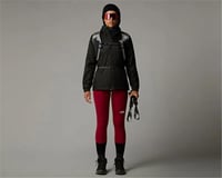 W QUEST JACKET - EU