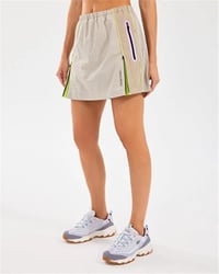 W Skort Short