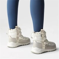 W THERMOBALL LACE UP WP