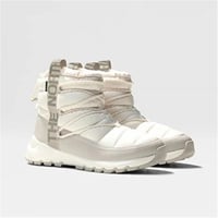 W THERMOBALL LACE UP WP