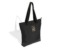 W TOTE MET LOGO