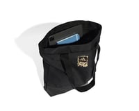 W TOTE MET LOGO