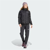 W XPR LF HO JKT