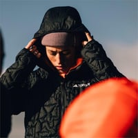 W XPR LF HO JKT