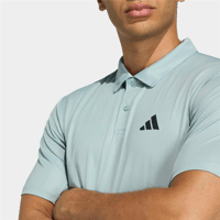 WE BAS POLO