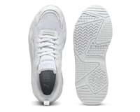 X-Ray 3PUMA White-Feather Gray