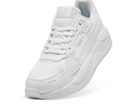 X-Ray 3PUMA White-Feather Gray