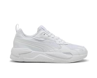 X-Ray 3PUMA White-Feather Gray