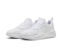 X-Ray 3PUMA White-Feather Gray