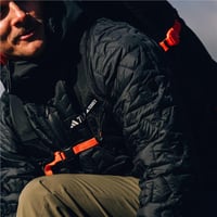 XPR LF HO JKT