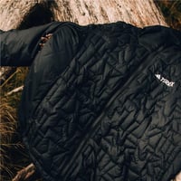 XPR LF HO JKT