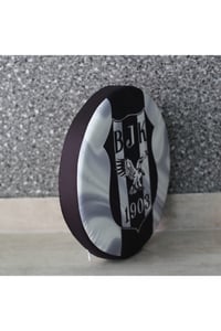3d Beşiktaş Taraftar Kırlent